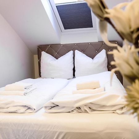Smart Resorts Rubin 107 Winterberg Luaran gambar