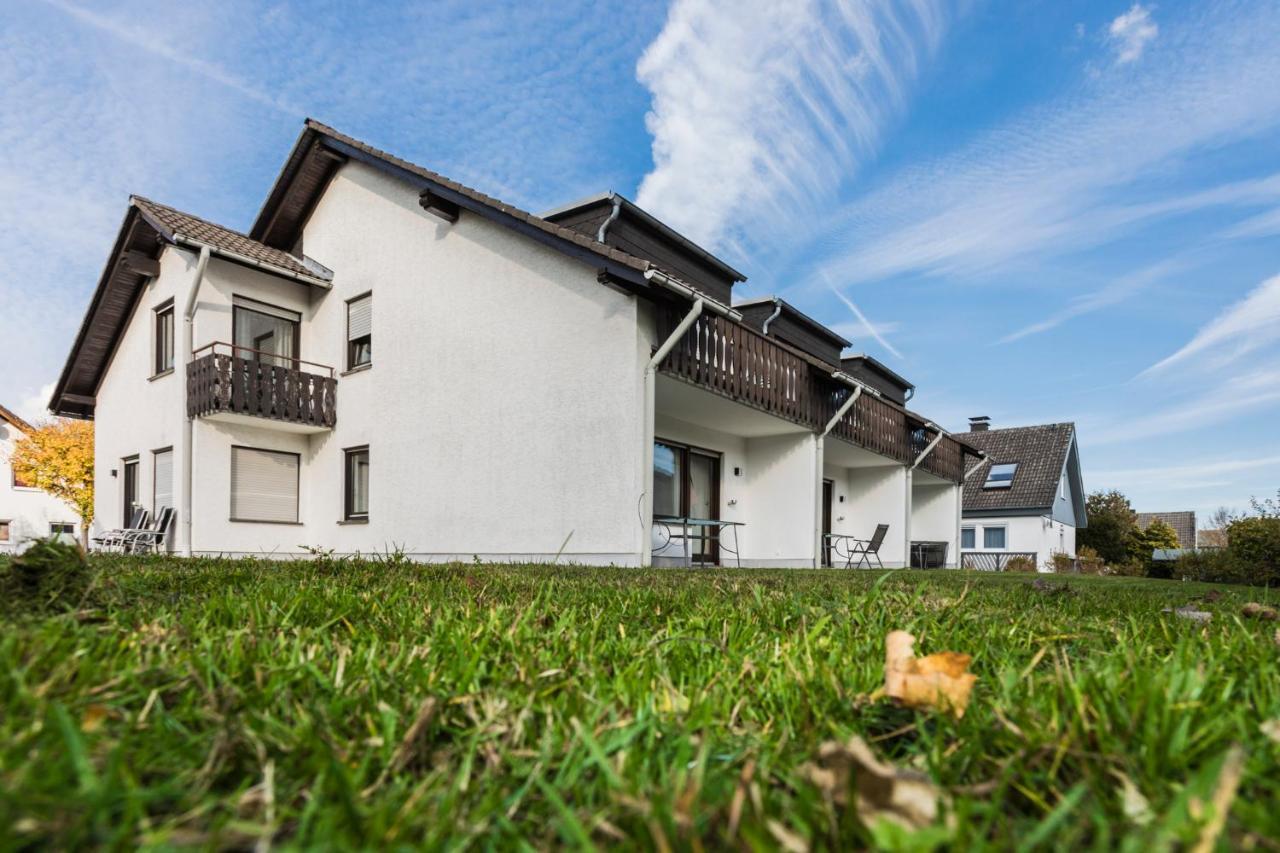 Smart Resorts Rubin 107 Winterberg Luaran gambar