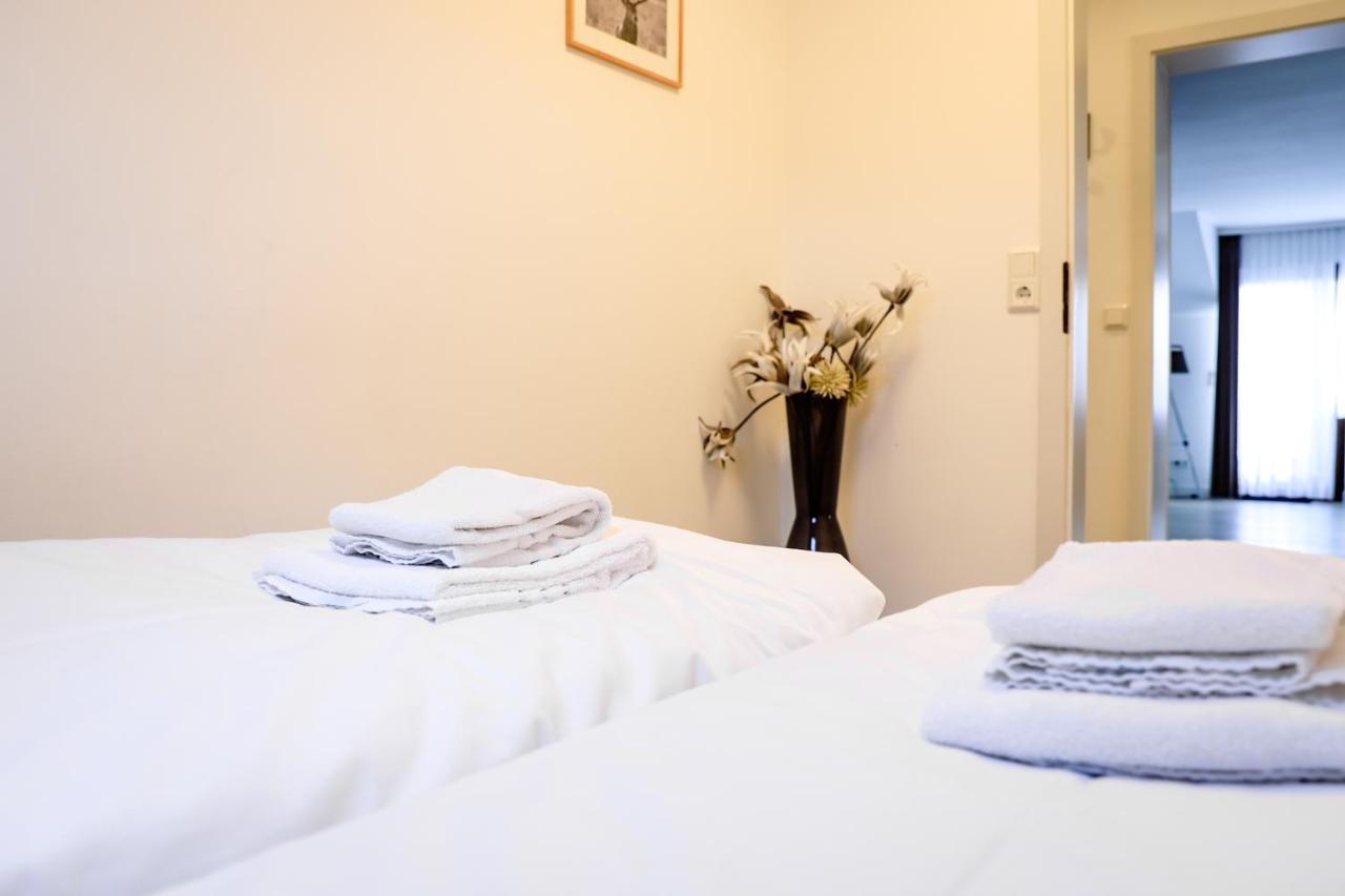 Smart Resorts Rubin 107 Winterberg Luaran gambar