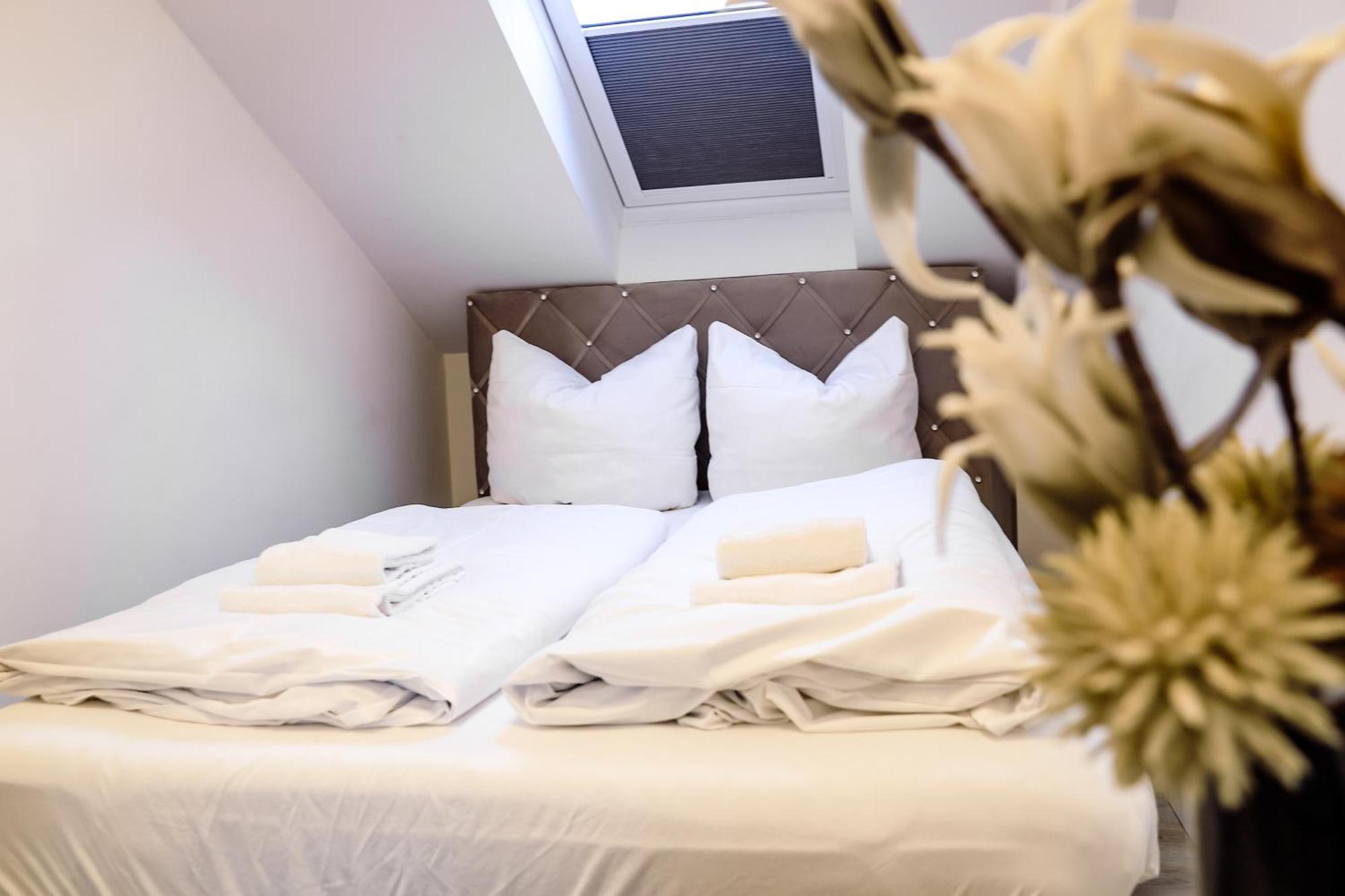 Smart Resorts Rubin 107 Winterberg Luaran gambar