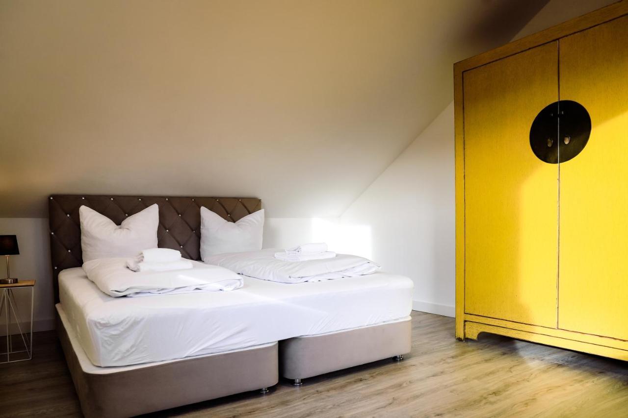Smart Resorts Rubin 107 Winterberg Luaran gambar