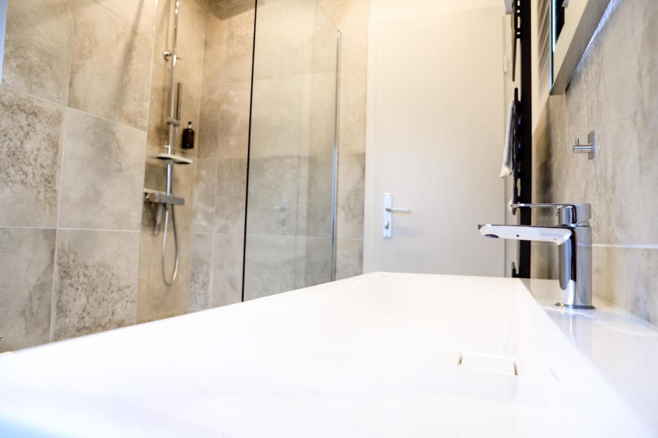 Smart Resorts Rubin 107 Winterberg Luaran gambar