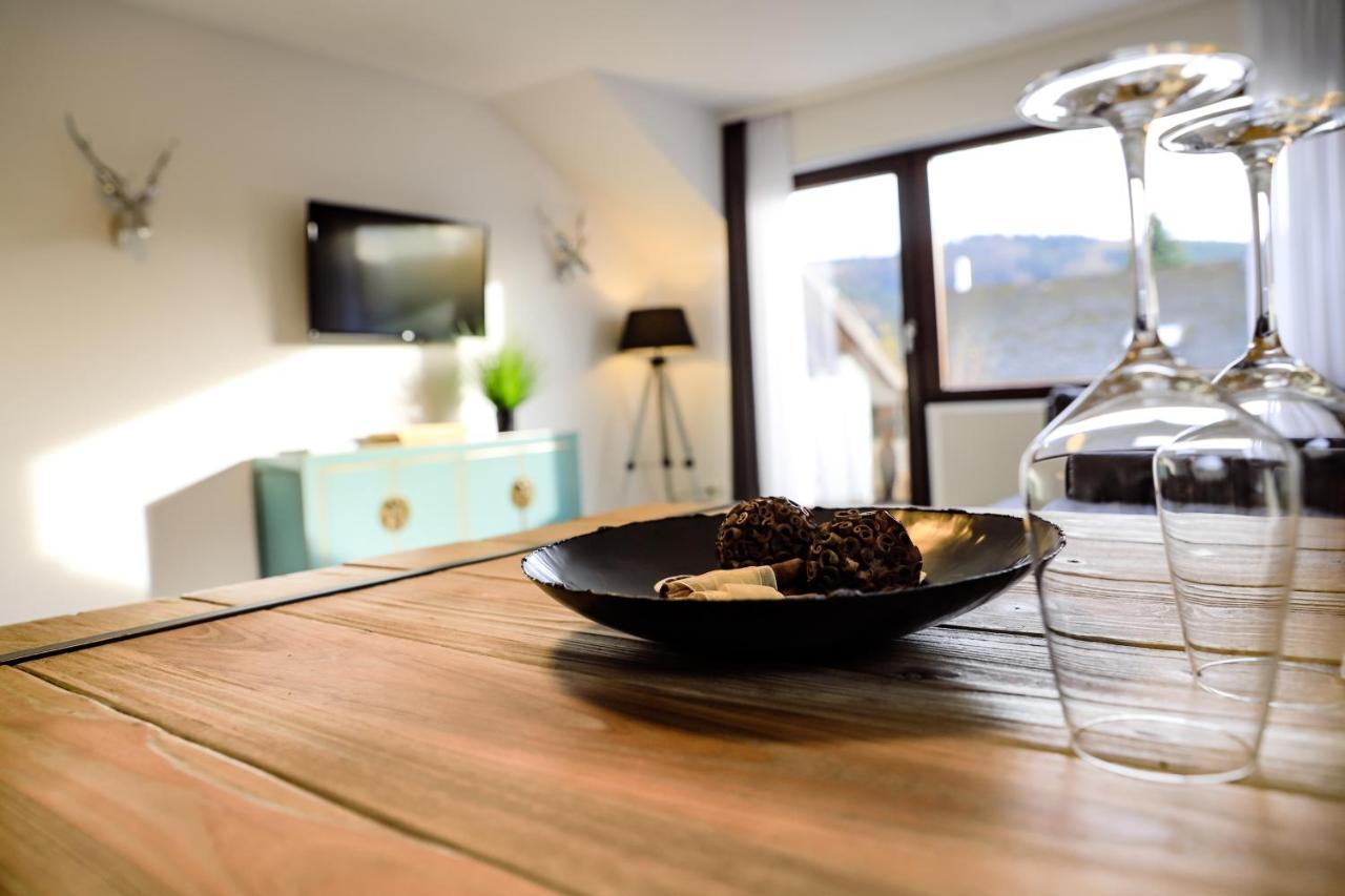 Smart Resorts Rubin 107 Winterberg Luaran gambar
