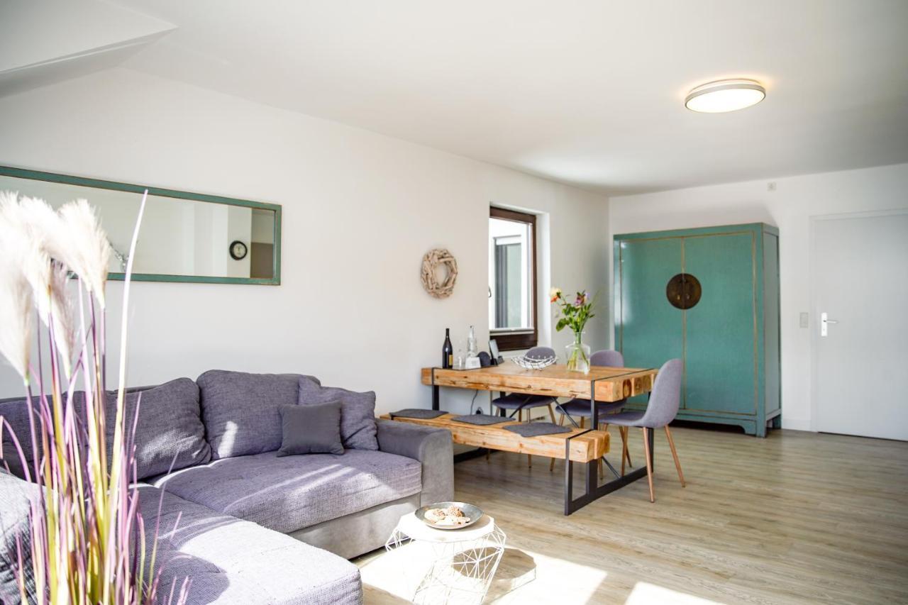 Smart Resorts Rubin 107 Winterberg Luaran gambar